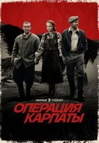Операция «Карпаты» 1-8 серии смотреть онлайн смотреть